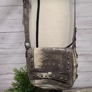 Jessica Simpson Mailbag Purse